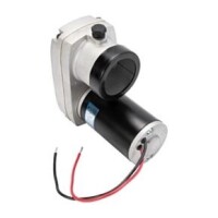 Slideout-Motor ohne Aktuator 18:1 (Tuson) -