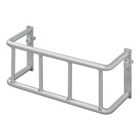 Pro Plus Rücklicht-Schutzgitter Eisen 228x105x80mm