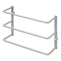 Pro Plus Rücklicht-Schutzgitter aus Eisen 260x170x80mm