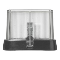 Pro Plus Positionsleuchte weiß 66x62mm