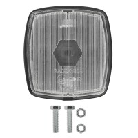 Pro Plus Positionsleuchte weiß 66x62mm