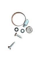 Wasserventil für Dometic Sealand Toiletten ersetzt 385311641