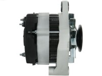 Lichtmaschine 12V 50A passend für Volvo Penta, BUKH Marine, Nanni A13N147M A13N234