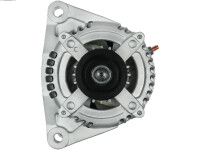 LICHTMASCHINE GENERATOR 160A 12V für DODGE RAM PICKUP 5.7L 2008 - NEU