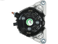 LICHTMASCHINE GENERATOR 160A 12V für DODGE RAM PICKUP 5.7L 2008 - NEU