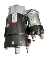 Anlasser Starter Chevrolet Astro,G20,Corvette,Pickup,Suburban,G30,Yukon