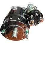 Anlasser Starter Chevrolet Astro,G20,Corvette,Pickup,Suburban,G30,Yukon