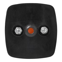 Pro Plus Seitenmarkierungsleuchte orange 65x60mm PM
