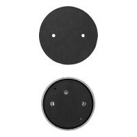 Pro Plus Positionsleuchte weiß 70mm