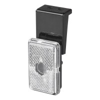Pro Plus Positionsleuchte weiß 110x45x51mm...