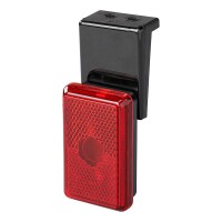 Pro Plus Positionsleuchte rot 110x45x51mm