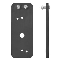Pro Plus Pendel für Umrissleuchte rot/weiß (343712)
