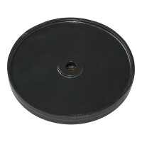 Pro Plus Reflektor orange 60mm Schraubbefestigung