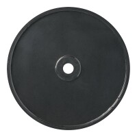 Pro Plus Reflektor orange 60mm Schraubbefestigung