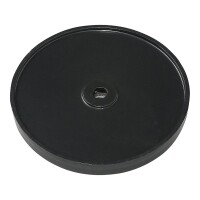 Pro Plus Reflektor weiß 60mm Schraubbefestigung