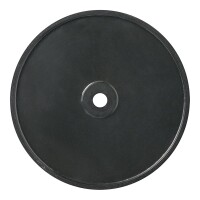 Pro Plus Reflektor rot 60mm Schraubbefestigung