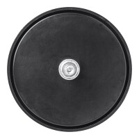 Pro Plus Reflektor rot 60mm mit Bolzen 5mm