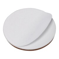 Pro Plus Reflektor orange 60mm selbstklebend