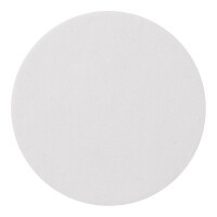 Pro Plus Reflektor weiß 60mm selbstklebend