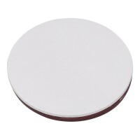 Pro Plus Reflektor rot 60mm selbstklebend