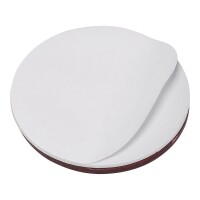 Pro Plus Reflektor rot 60mm selbstklebend