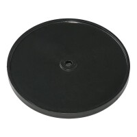 Pro Plus Reflektor weiß 80mm Schraubbefestigung