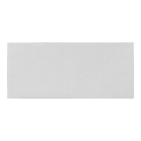 Pro Plus Reflektor rot 82x36mm selbstklebend