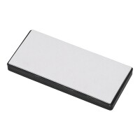 Pro Plus Reflektor orange 85x39mm selbstklebend mit Grundplatte