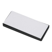 Pro Plus Reflektor rot 85x39mm selbstklebend mit Grundplatte