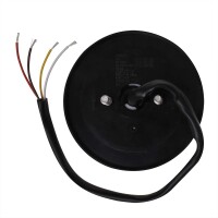 Pro Plus Rückleuchte 12/24V 4 Funktionen 125mm LED