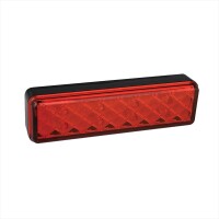 Pro Plus R&uuml;ckleuchte 12/24V 2 Funktionen...