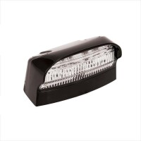 Pro Plus Kennzeichenleuchte 12/24V 70x42mm LED
