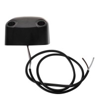Pro Plus Kennzeichenleuchte 12/24V 70x42mm LED