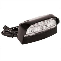 Pro Plus Kennzeichenleuchte 12/24V 70x42mm LED 2P....