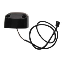 Pro Plus Kennzeichenleuchte 12/24V 70x42mm LED 2P. für 343871/72