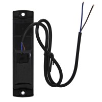 Pro Plus Positionsleuchte 12/24V weiß 126x30mm LED