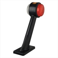 Pro Plus Umrissleuchte 12/24V rot/wei&szlig;/orange...