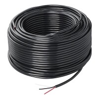 Kabel 3x 0,75mm&sup2; auf Rolle 50M