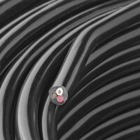 Kabel 3x 0,75mm² auf Rolle 50M