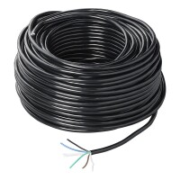 Kabel 5x 0,75mm&sup2; auf Rolle 50M