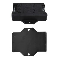 LED-Licht-Prozessor 12V für Anhänger