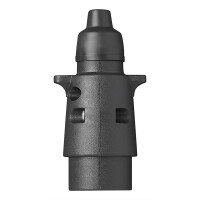 Anhänger Stecker 7-polig PVC IP44