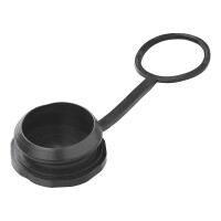 Abdeckung für Adapterstecker contra 343520