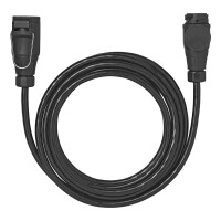 Verlängerungskabel 5M mit Stecker und Steckdose 13-polig IP44