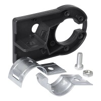 Steckdosenhalter
