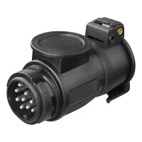 Adapter von System Jaeger zu System Multicon West 13-polig IP44