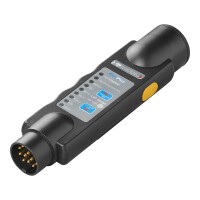 Steckertester 13-polig 12V