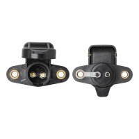Steckdose 2-polig PVC IP44