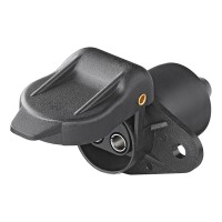 Steckdose 3-polig PVC IP44