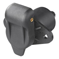 Steckdose 3-polig PVC IP44